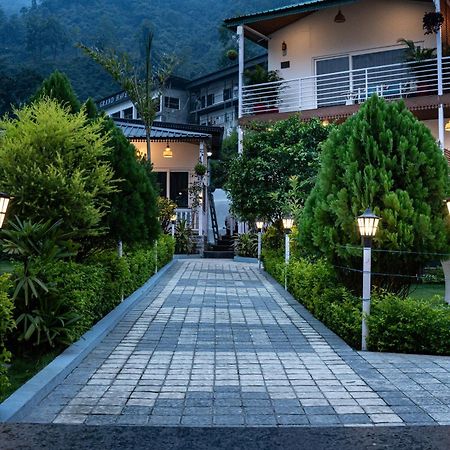 The Aravali Resort Bijni المظهر الخارجي الصورة
